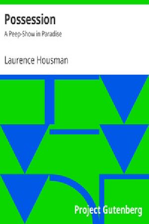 [Gutenberg 28232] • Possession: A Peep-Show in Paradise